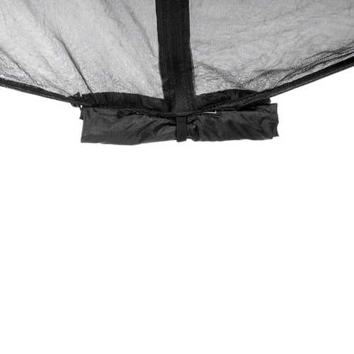 ENO - Guardian™ Bug Net + Insect Shield® - Black