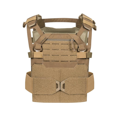 Direct Action - Spitfire MK II Plate Carrier - PenCott WildWood - PC-SPT2-CD5-PWW