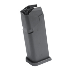 Glock - Magazine for G19 - 9x19 mm Para - 15 rds