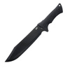 Schrade - Leroy tactical knife - AUS-8 - Black - 1182516