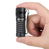 Olight - Perun Mini Kit LED Flashlight - 1000 lumens - Black