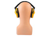 RealHunter - Passive Earmuffs - 20 NRR - Orange - 258-029