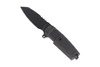 Extrema Ratio - Task Compact Black Knife - 04.1000.0085/BLK