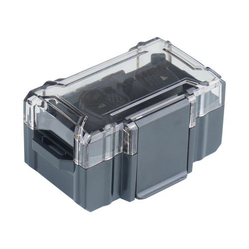 Earmor - M20T Active Ear Protectors - Bluetooth - Black - M20T-BK