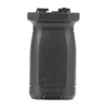 IMI Defense - Vertical Front Grip M-LOK Tactical - Black - IMI-ZG111-BLK