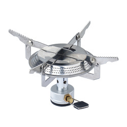 Mil-Tec - Spider Folding Touristic Burner - Large - 14911050