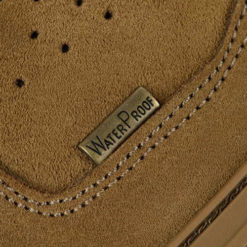 M-Tac - Tactical Winter Boots - Coyote - 2J0401MTOLV003