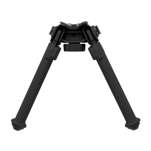 Magpul - MOE Bipod - Uncle Mike's - Polymer - Black - MAG1174-BLK