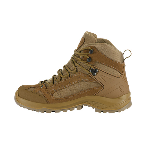 M-Tac - Tactical Sneaker Boots Demiseason Pro Line - Coyote - 2J0158MTPLV-008