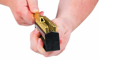 Caldwell - Mag Charger® Tac-30 Speed Loader - .223, 5.56, .204 - 397493