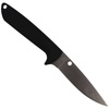 Spyderco - Waterway™ G-10 Black Knife - FB43GP