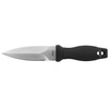 Walther - SKD Fixed Blade Knife - Black- 5.0866