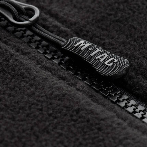 M-Tac - Alpha Microfleece Gen.II Tactical Jacket - Black - 20411002