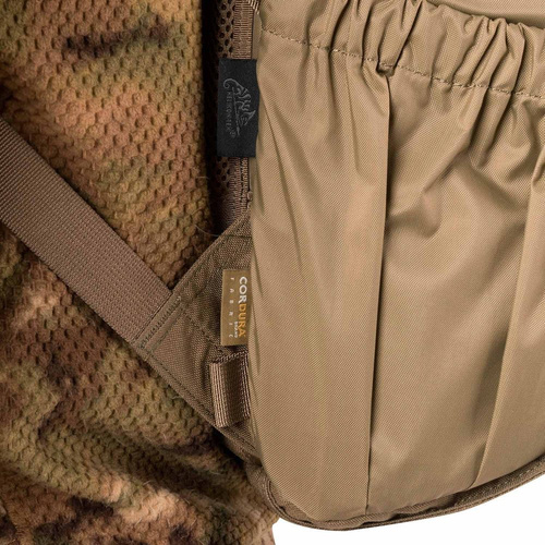 Helikon - Bail Out Bag® - 25 L - Coyote -  PL-BOB-NL-11