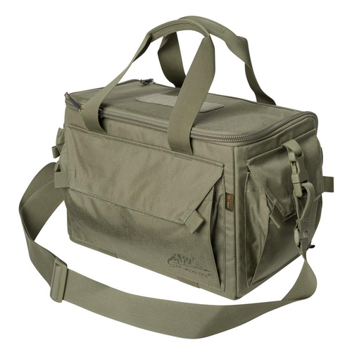Helikon - Range Shooting Bag - Cordura - Adaptive Green - TB-RGB-CD-12