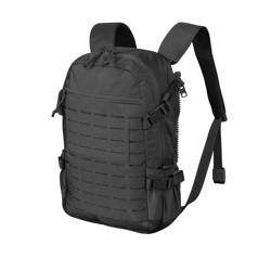 Direct Action - Spitfire Mk II Backpack Panel - 12L - Black - PL-SPBK-CD5-BLK
