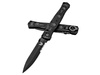 Benchmade - SOCP Folding Knife - D2 - 391SBK