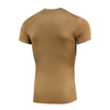 M-Tac - Thermoactive T-shirt Athletic Gen. 2 - Coyote Brown - 80006117