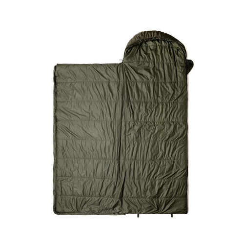 Snugpak - Nautilus Sleeping Bag - Quilt - Olive - 101073002