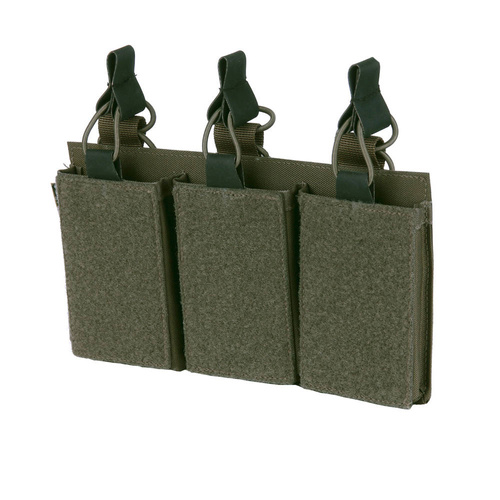 TF-2215 - Triple Magazines Pouch - AR/M4 - Ranger Green - 359554