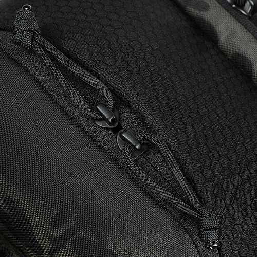 M-Tac - Cross Bag Elite Hex - Cordura - MultiCam Black - 10153208