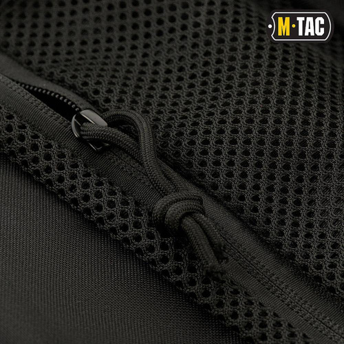 M-Tac - Tactical Cosmetic Bag - Black - 10127002