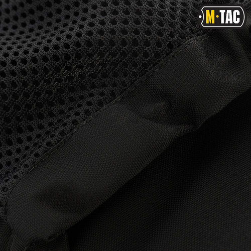 M-Tac - Gen.II Elite Small Hiking Backpack - 25 L - Black - 10088802