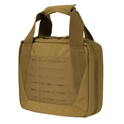 Condor - LCS Pistol Case Handgun Bag - Coyote - 111264-498