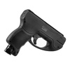 Umarex - Pistol Rubber Bullet RAM T4E TP 50 Compact Gen 2 - Caliber .50 - CO₂ 8 g - Black - 2.4083