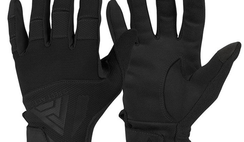 Direct Action - Hard Gloves - Black - GL-HARD-PES-BLK