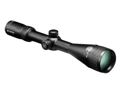 Vortex Optics - Rifle Scope Crossfire II 6-24x50 - 30 mm - AO BDC - CF2-31045