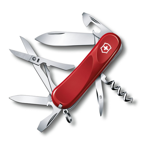 Victorinox - Pocket Knife Evolution 14 - 2.3903.E
