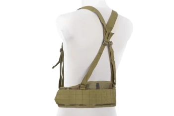 GFC Tactical - X-type Belt Straps - Pattern 93 - GFT-34-011452