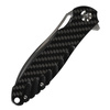 Ganzo - Firebird Folding Knife - D2 - Carbon - FH71-CF