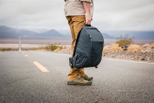 Helikon - Bail Out Bag® - 25 L - Coyote -  PL-BOB-NL-11