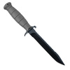 Glock - FM81 Survival Knife - Grey