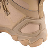 Mil-Tec - Boots Tactical Chimera High - Dark Coyote - 12818319
