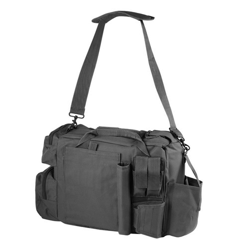 101 Inc. - Security Kit Bag - Black - LQ11127