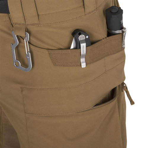 Helikon - Blizzard Pants® - Shadow Grey - SP-BLZ-NL-35