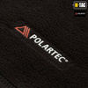 M-Tac - Multi-wrap Polartec® - Fleece - Black - 40529002 