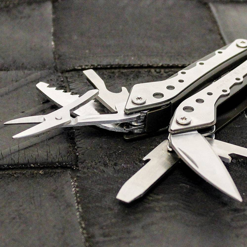 True Utility - MiniMulti - Multi Tool - TU195K