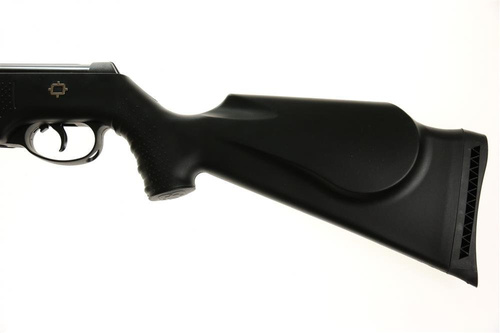 Norica - Airgun Titan Pack - 4.5mm - Black - TITAN-1