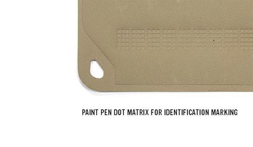 Magpul - DAKA™ Small Pouch - Flat Dark Earth - MAG856 / 245
