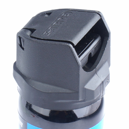 Sabre Red - Pepper Gas MK-4 - 98 ml - UV dye - Foam - 52H2030-F