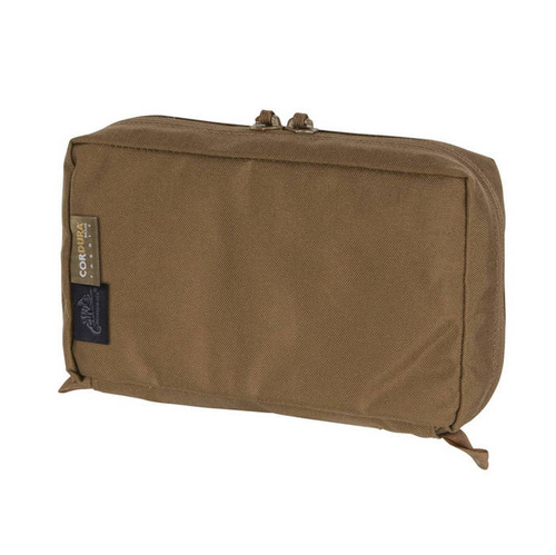 Helikon - EDC Insert Large® - Cordura® - Coyote - IN-EDL-CD-11
