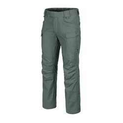 Helikon - Urban Tactical Pants® - Polycotton Canvas - Olive Drab - SP-UTL-PC-32