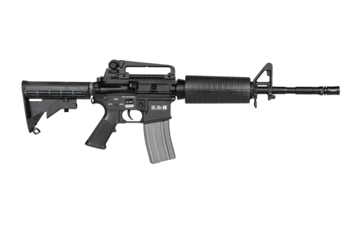 Specna Arms - SA-B01 ONE Electric Carbine Replica - Black - SPE-01-004032