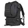 Mil-Tec - Military Backpack Defense Pack Assembly - 36 L - Black - 14045002