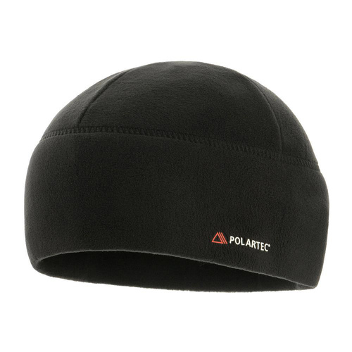 M-Tac - Watch Cap Light Polartec - Fleece - Black - 40562002