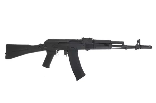 Cyma - Electric Carbine Replica CM047C - Black - CYM-01-000585